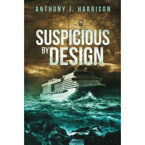 Suspicious by Design - Paperback