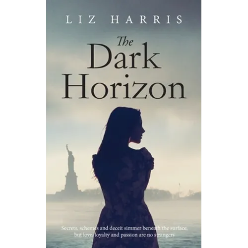 The Dark Horizon - Paperback