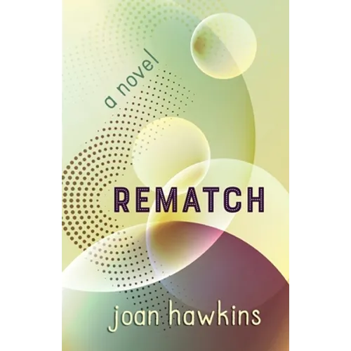 Rematch - Paperback