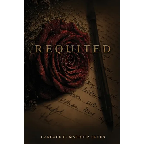 Requited - Paperback