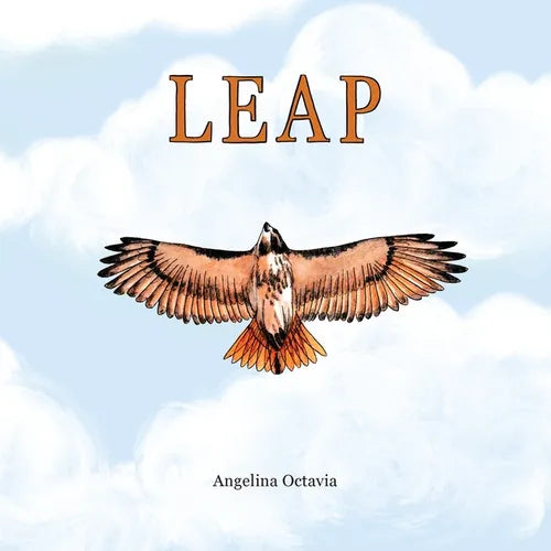 Leap - Paperback