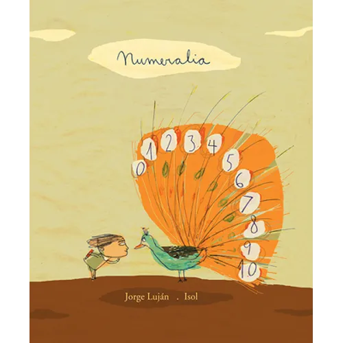 Numeralia - Hardcover