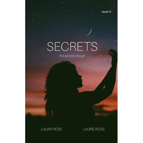 Secrets: the secrets of a girl - Paperback