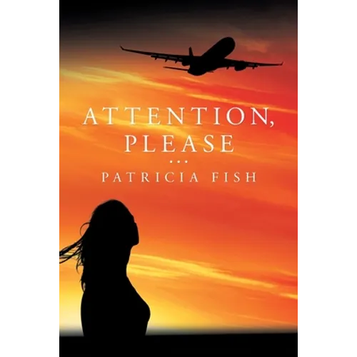 Attention, Please - Paperback