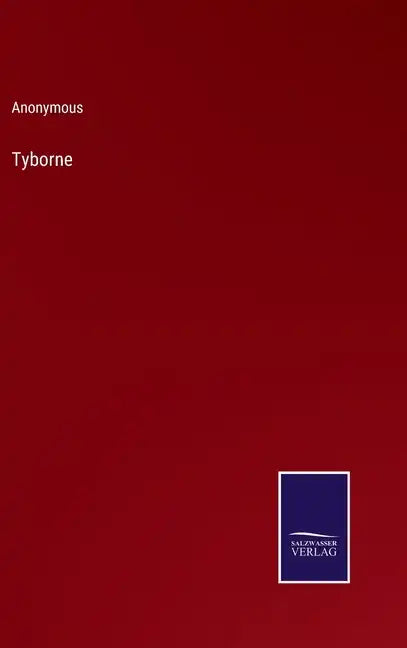 Tyborne - Hardcover