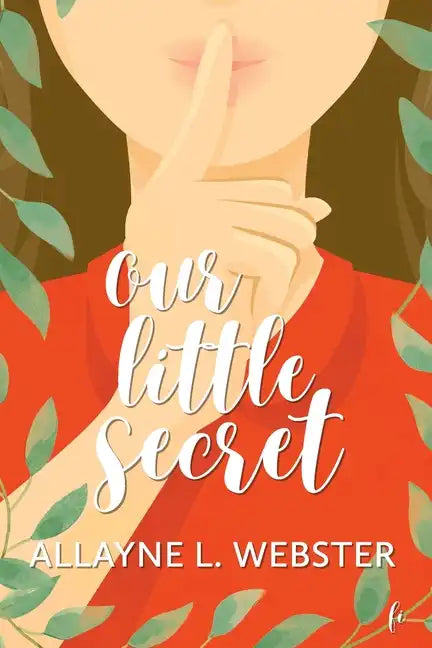Our Little Secret - Paperback