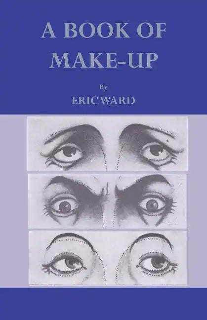 A Book Of Make-Up - Paperback