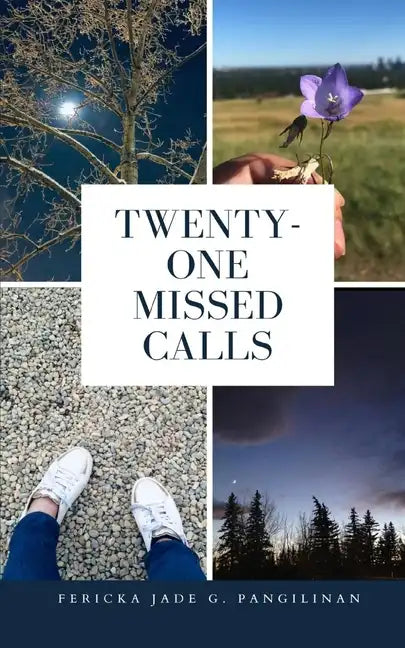 Twenty-One Missed Calls - Paperback