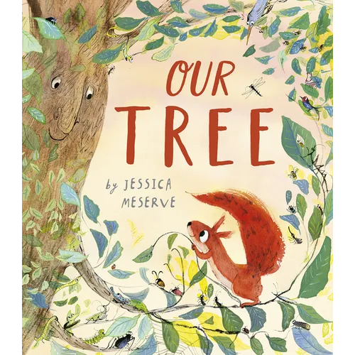 Our Tree - Hardcover