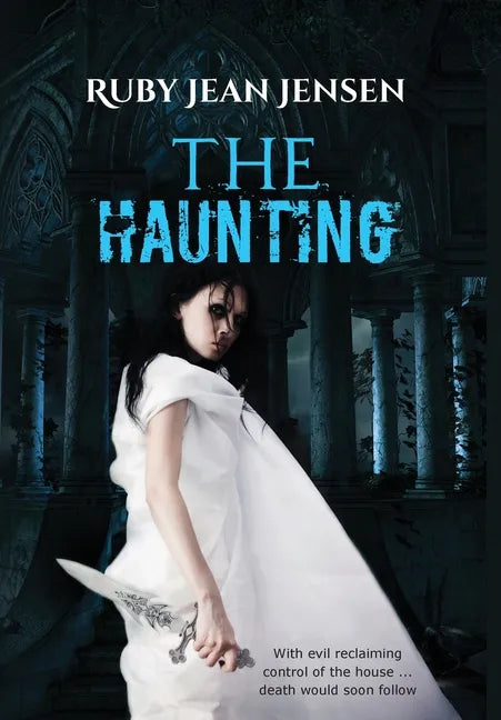The Haunting - Hardcover