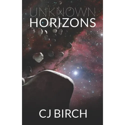 Unknown Horizons - Paperback