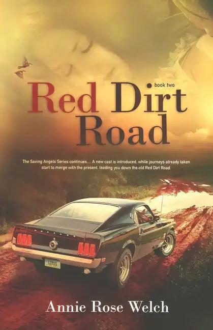 Red Dirt Road - Paperback