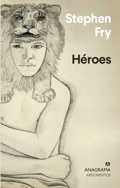 Heroes - Paperback