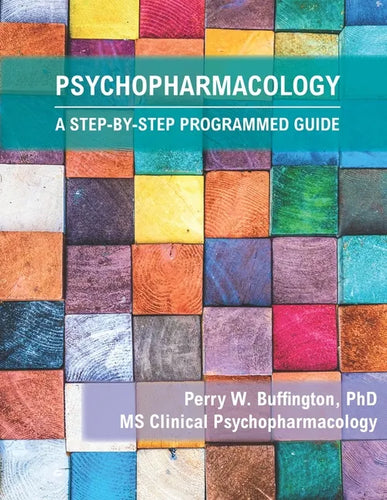 Psychopharmacology - Paperback