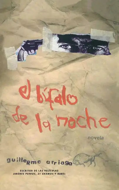 El Búfalo de la Noche (Night Buffalo) - Paperback