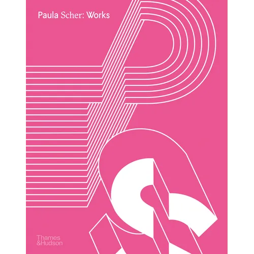 Paula Scher: Works - Paperback