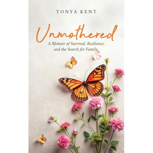 Unmothered - Paperback