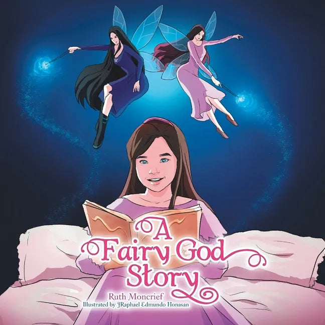 A Fairy God Story - Paperback