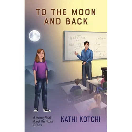To the Moon and Back - Paperback