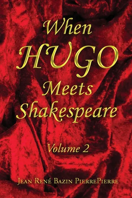 When HUGO Meets Shakespeare Vol 2 - Paperback