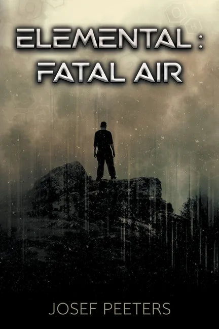 Elemental: Fatal Air - Paperback
