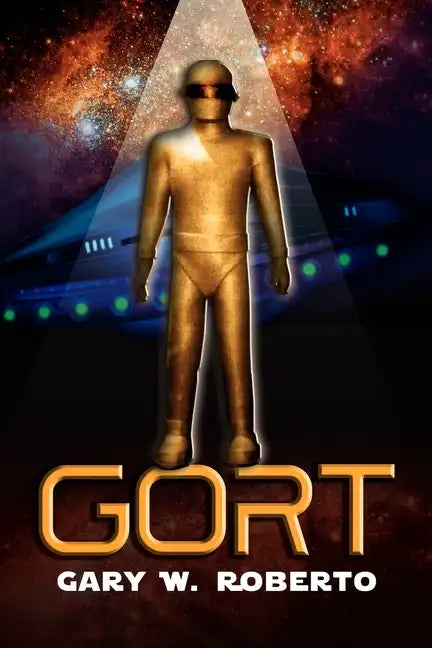 Gort - Paperback
