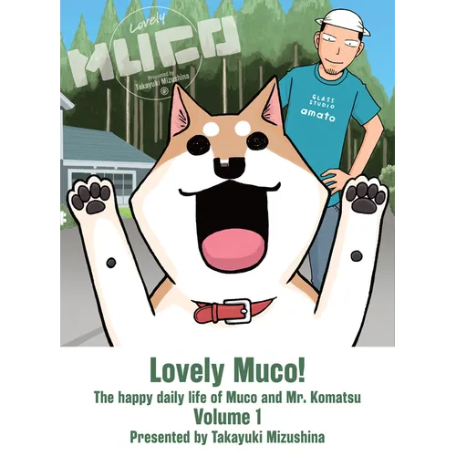Lovely Muco! 1 - Paperback