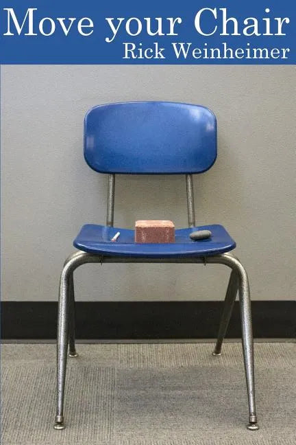 Move Your Chair - Paperback