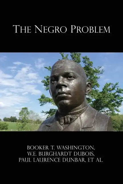 The Negro Problem - Paperback