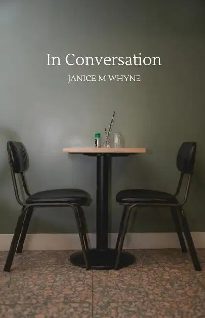 In Conversation - Paperback