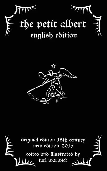 The Petit Albert: The Marvellous Secrets of The Little Albert: English Edition - Paperback
