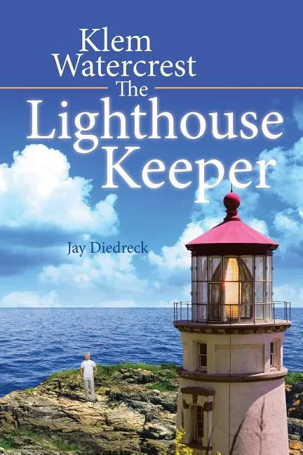 Klem Watercrest The Lighthouse Keeper - Paperback