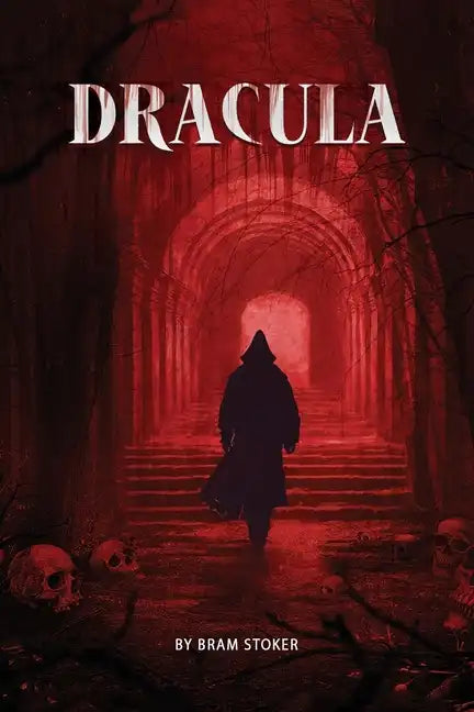Dracula- The Original Classic Novel with Bonus Annotated Introduction - Paperback