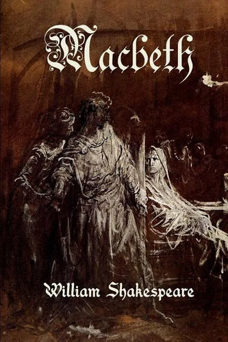 Macbeth - Paperback