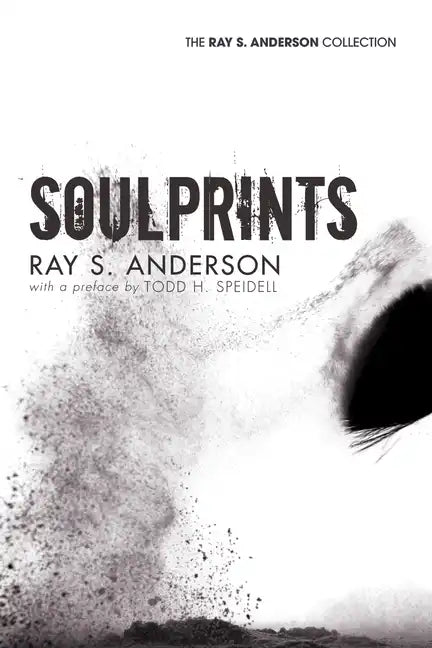 Soulprints - Paperback