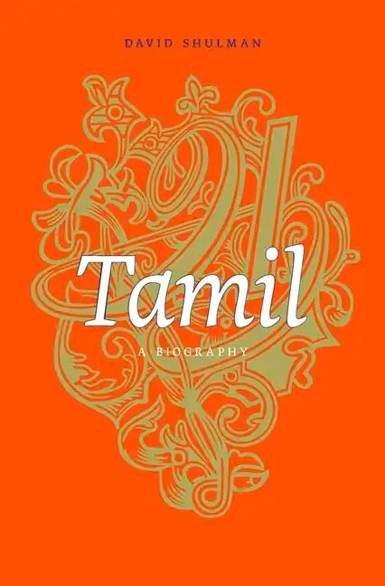 Tamil: A Biography - Hardcover