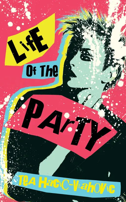 Life of the Party - Hardcover