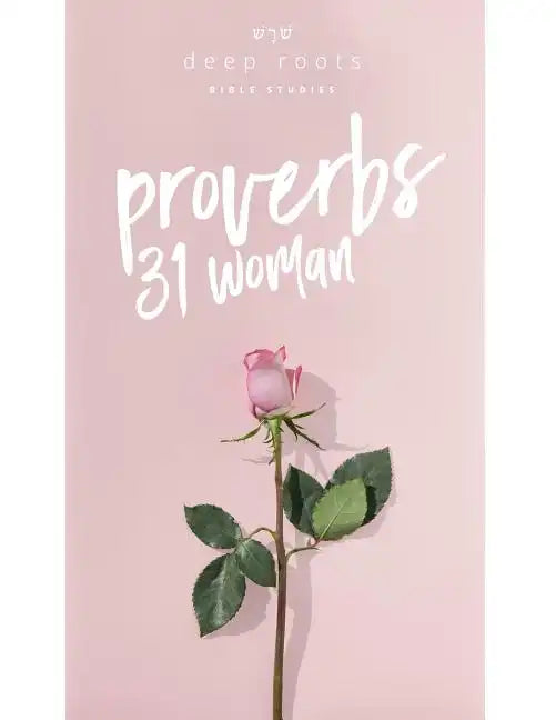 The Proverbs 31 Woman - Paperback