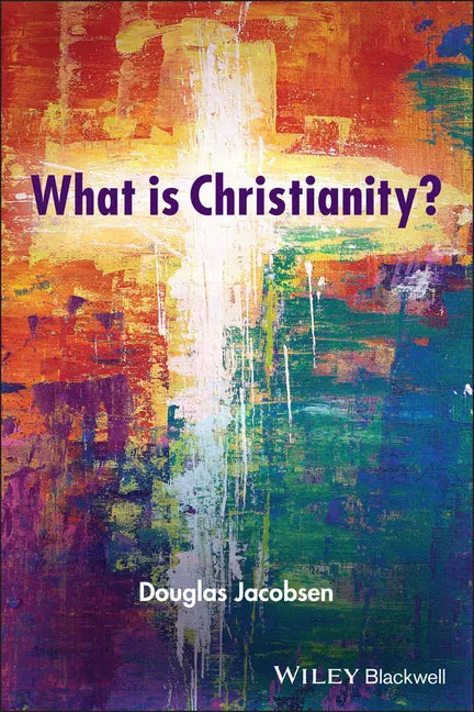 What Is Christianity? - Paperback