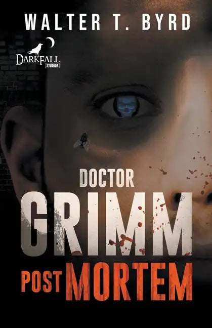 Doctor Grimm: Post Mortem - Paperback
