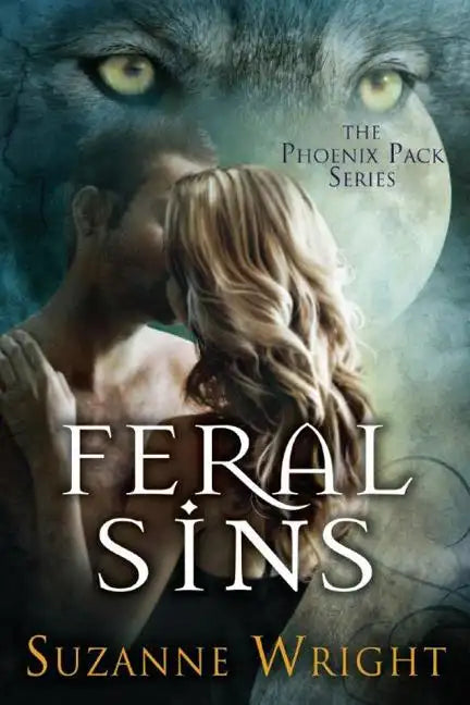 Feral Sins - Paperback