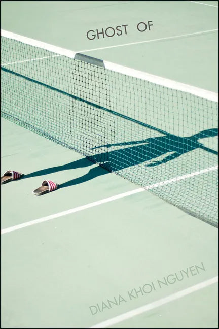 Ghost of - Paperback