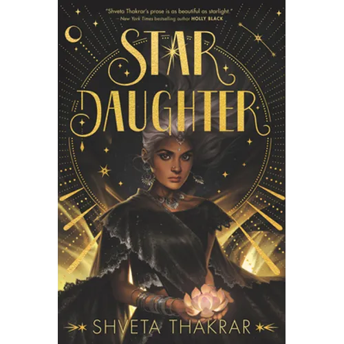 Star Daughter - Paperback
