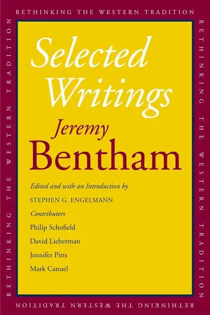 Selected Writings - Paperback
