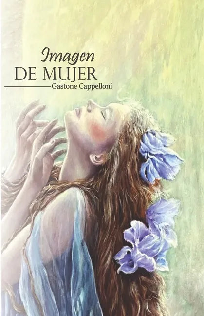 Imagen de mujer - Immagine Donna - Paperback