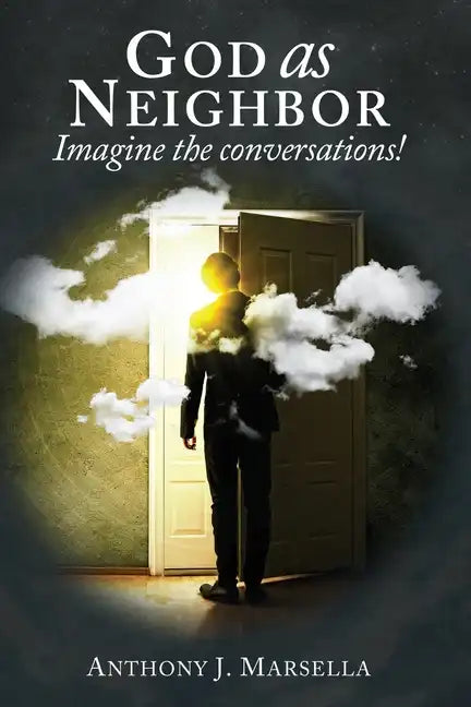 God as Neighbor: Imagine the conversations! - Paperback
