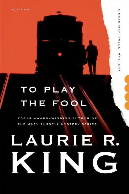 To Play the Fool - Paperback