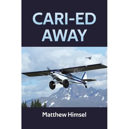 Cari-ed Away - Paperback