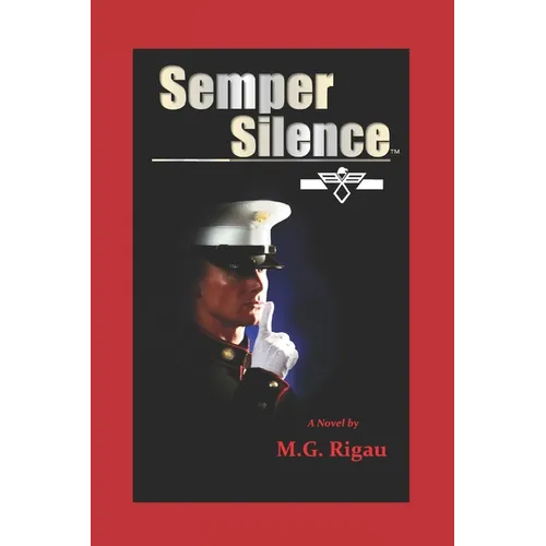 Semper Silence - Paperback