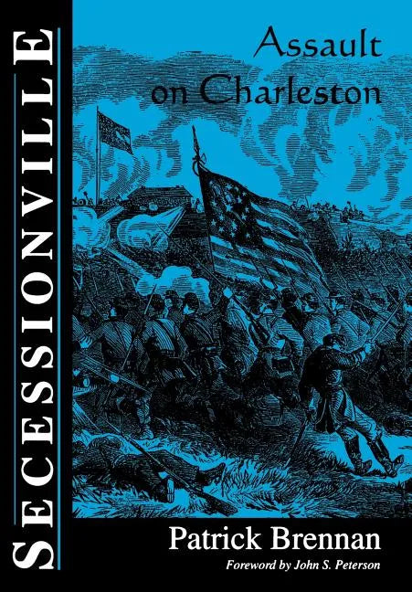 Secessionville - Hardcover